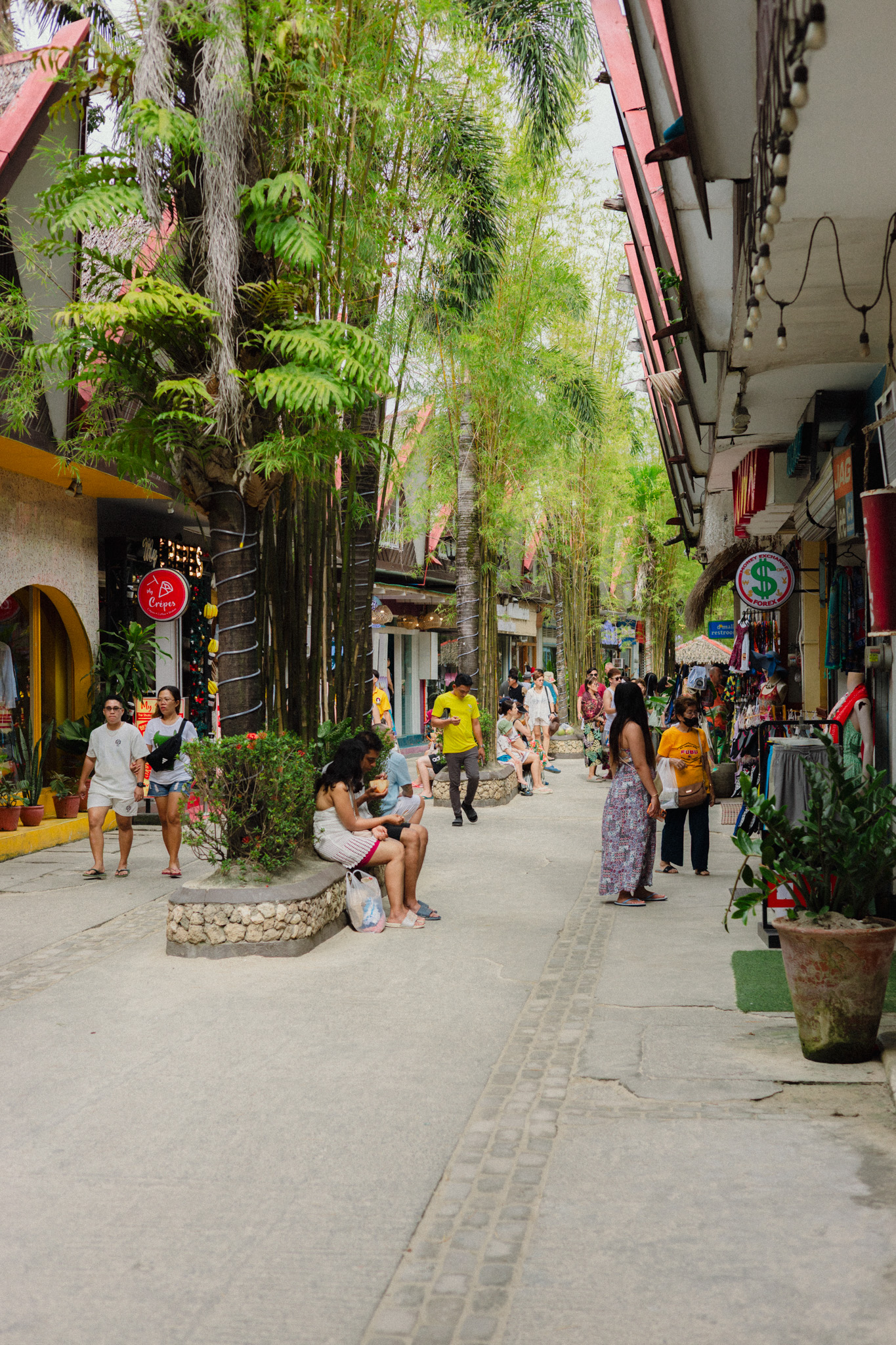 Philippines — 