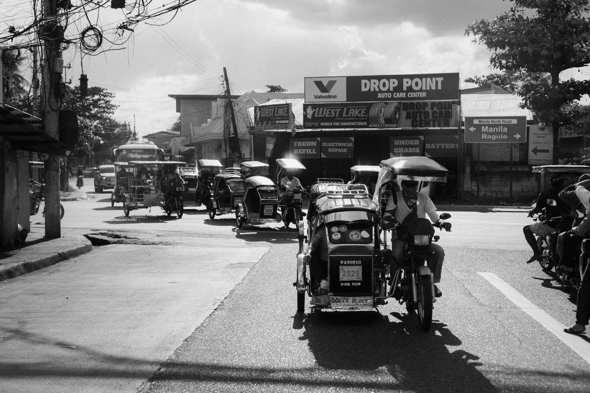 Philippines — 