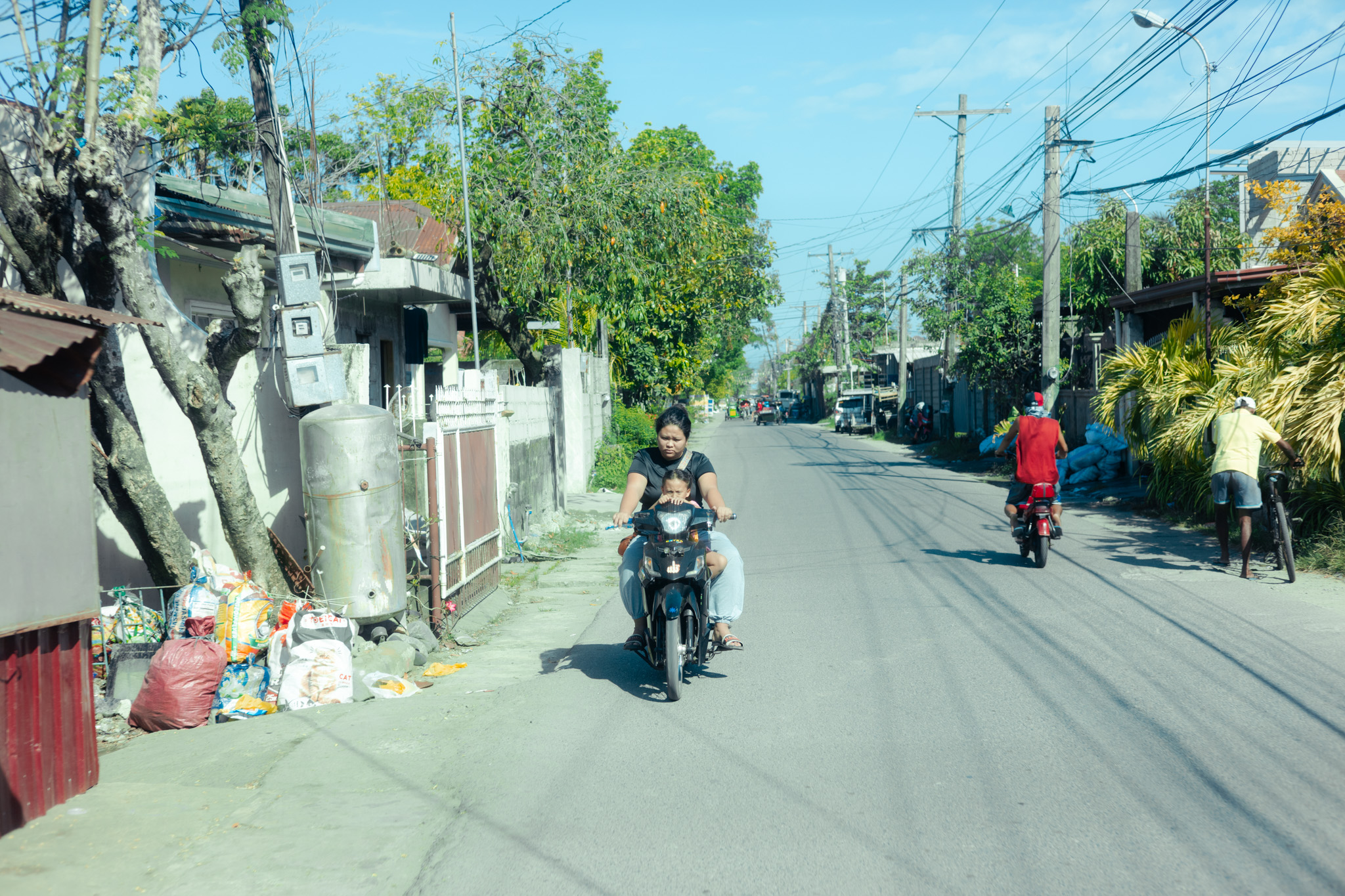Philippines — 