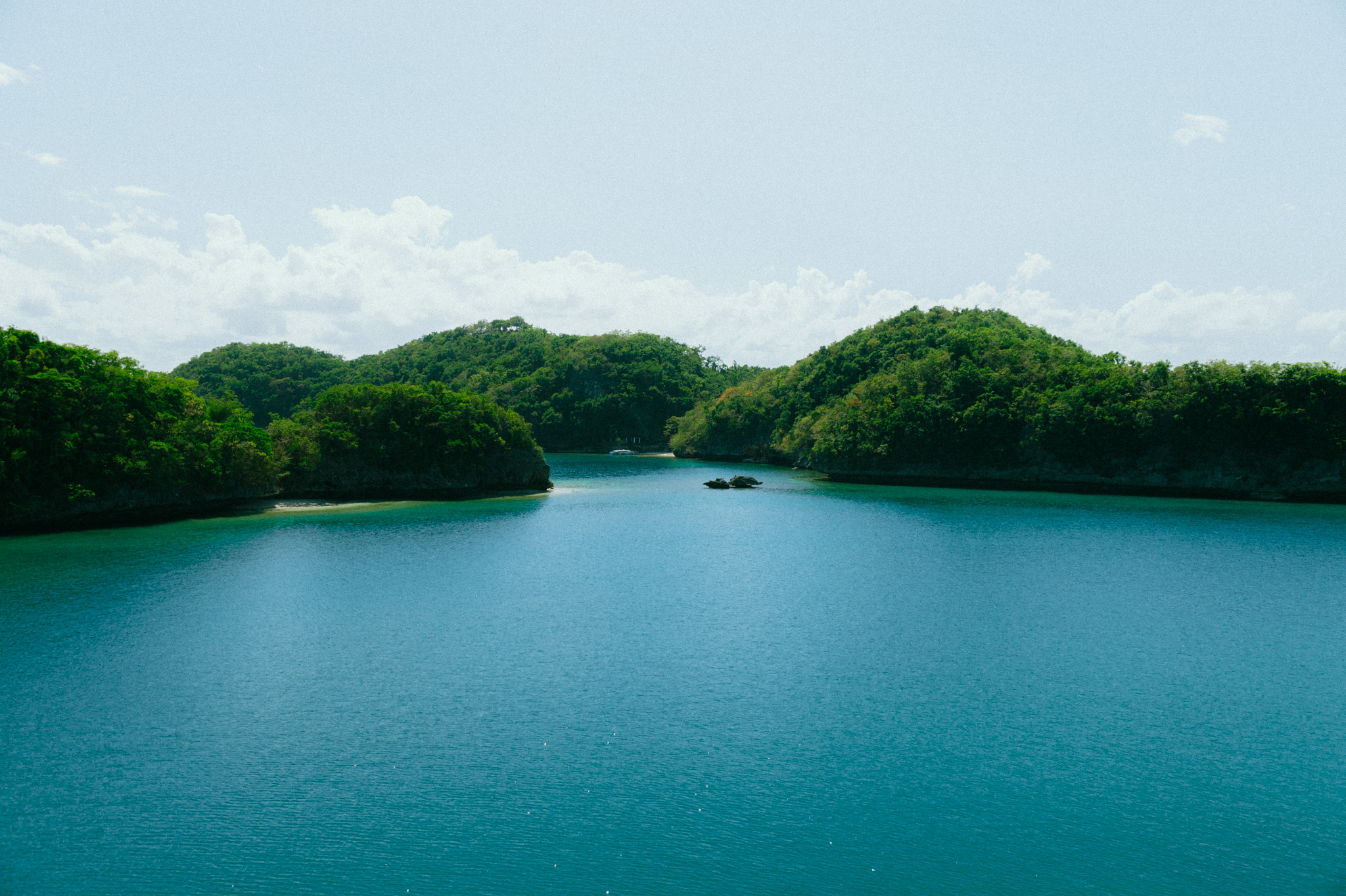 Philippines — 
