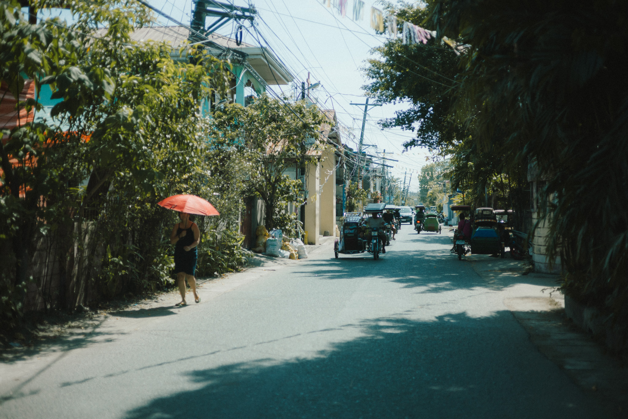 Philippines — 
