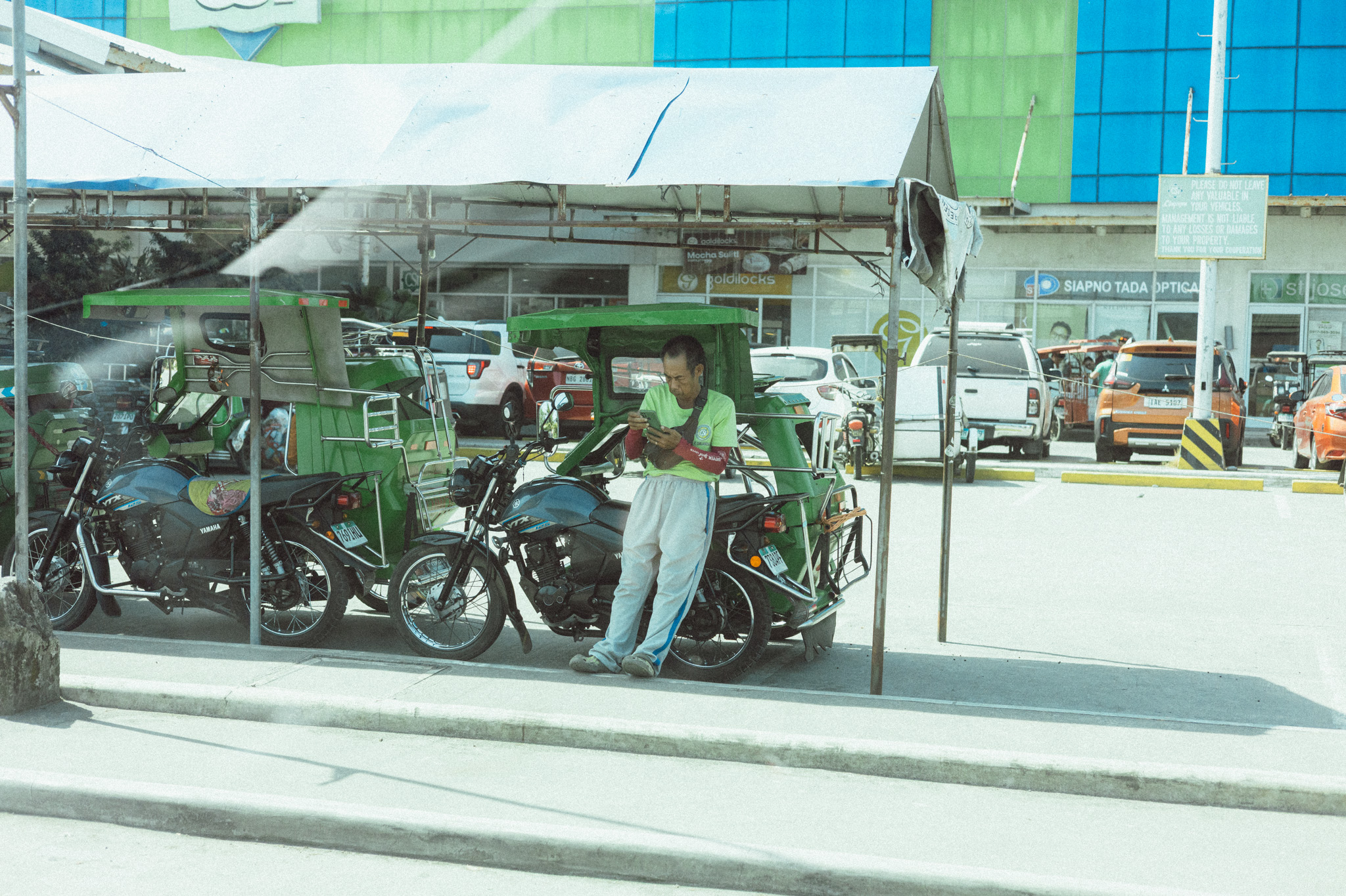 Philippines — 