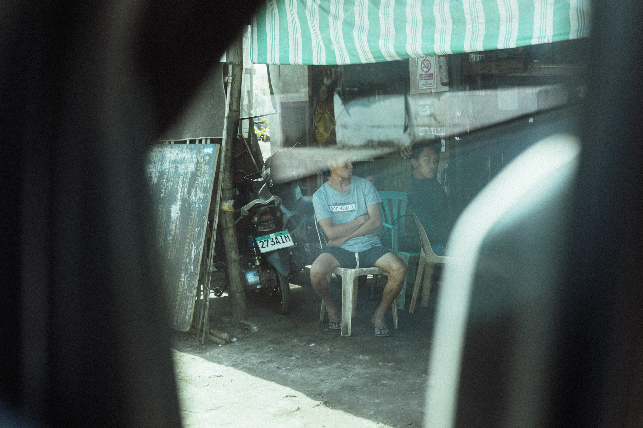 Philippines — 