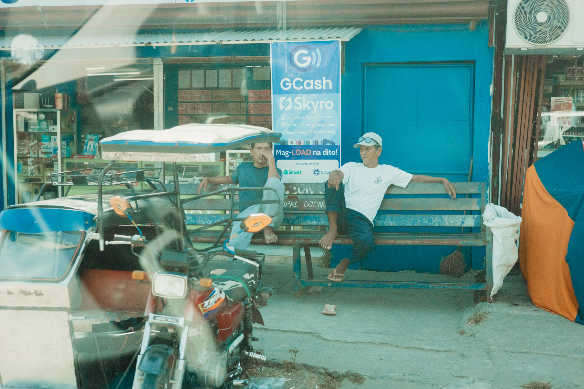 Philippines — 